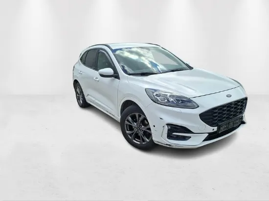 Picture of Ford - Kuga , 2.0 EcoBlue Diesel