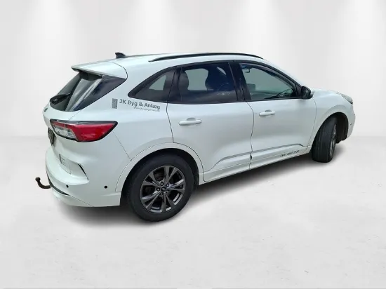Picture of Ford - Kuga , 2.0 EcoBlue Diesel