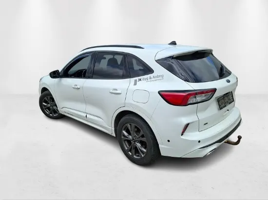Picture of Ford - Kuga , 2.0 EcoBlue Diesel