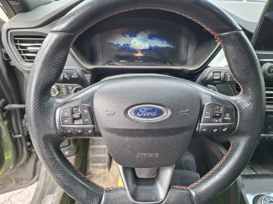 Picture of Ford - Kuga , 2.0 EcoBlue Diesel