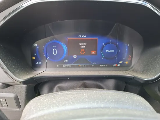 Picture of Ford - Kuga , 2.0 EcoBlue Diesel