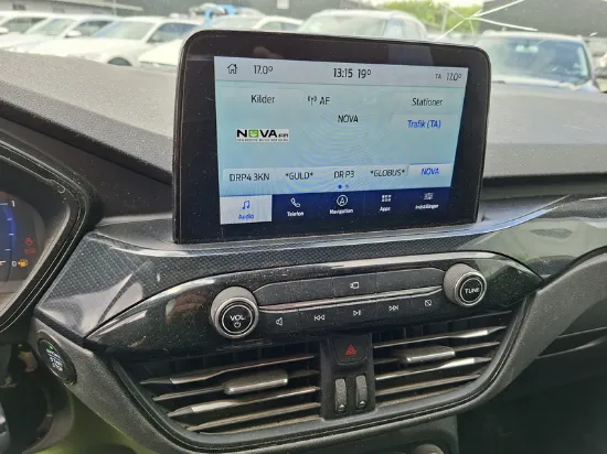 Picture of Ford - Kuga , 2.0 EcoBlue Diesel