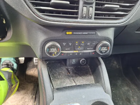 Picture of Ford - Kuga , 2.0 EcoBlue Diesel