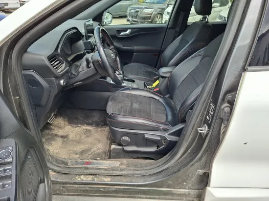 Picture of Ford - Kuga , 2.0 EcoBlue Diesel