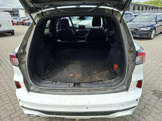 Picture of Ford - Kuga , 2.0 EcoBlue Diesel