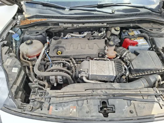Picture of Ford - Kuga , 2.0 EcoBlue Diesel
