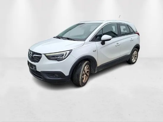 Picture of Opel - Crossland X, 1.5 CDTI Diesel