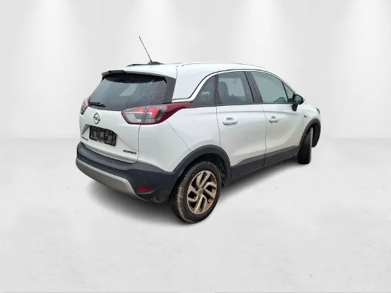 Picture of Opel - Crossland X, 1.5 CDTI Diesel
