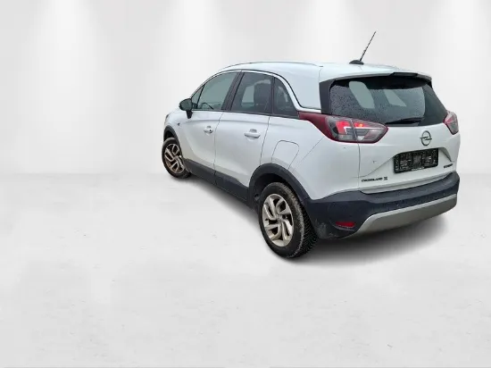 Picture of Opel - Crossland X, 1.5 CDTI Diesel