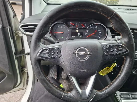 Picture of Opel - Crossland X, 1.5 CDTI Diesel