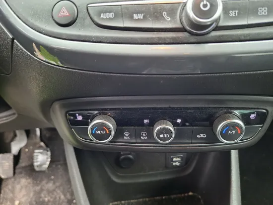 Picture of Opel - Crossland X, 1.5 CDTI Diesel