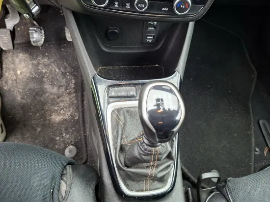 Picture of Opel - Crossland X, 1.5 CDTI Diesel