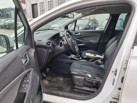 Picture of Opel - Crossland X, 1.5 CDTI Diesel