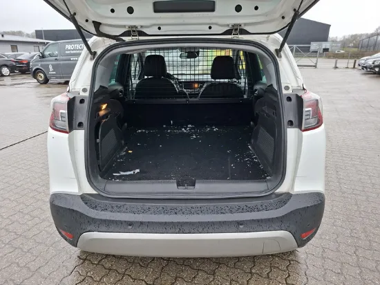 Picture of Opel - Crossland X, 1.5 CDTI Diesel