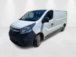 Picture of Opel - Vivaro, 1.6 CDTi Diesel,