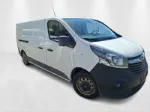 Picture of Opel - Vivaro, 1.6 CDTi Diesel,