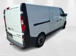 Picture of Opel - Vivaro, 1.6 CDTi Diesel,