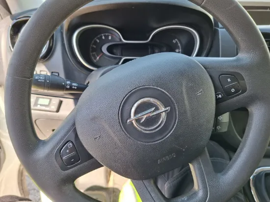 Picture of Opel - Vivaro, 1.6 CDTi Diesel,
