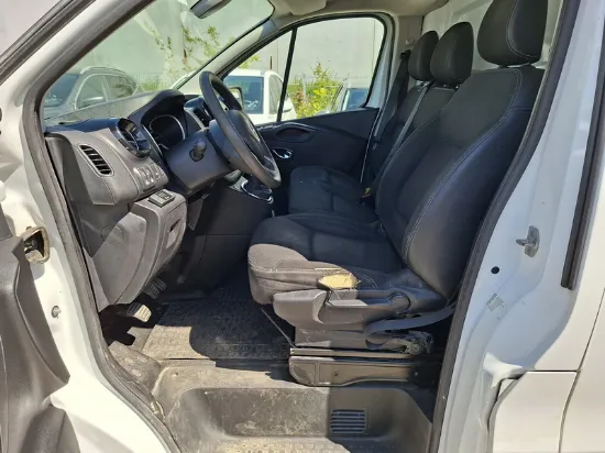 Picture of Opel - Vivaro, 1.6 CDTi Diesel,