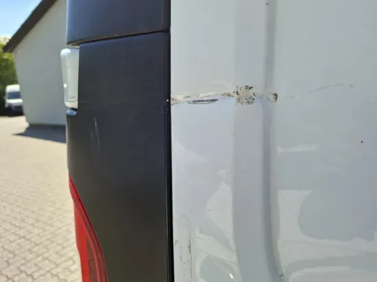 Picture of Opel - Vivaro, 1.6 CDTi Diesel,