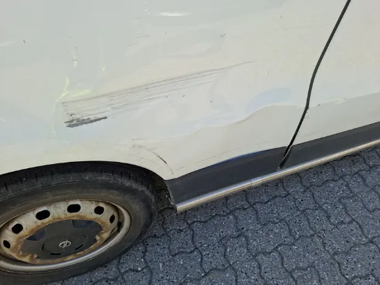 Picture of Opel - Vivaro, 1.6 CDTi Diesel,