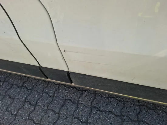 Picture of Opel - Vivaro, 1.6 CDTi Diesel,