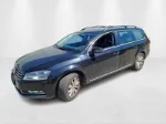 Picture of Volkswagen - Passat, 1.8 TSI Benzin