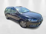 Picture of Volkswagen - Passat, 1.8 TSI Benzin