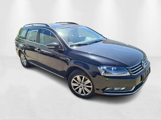 Picture of Volkswagen - Passat, 1.8 TSI Benzin