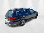 Picture of Volkswagen - Passat, 1.8 TSI Benzin