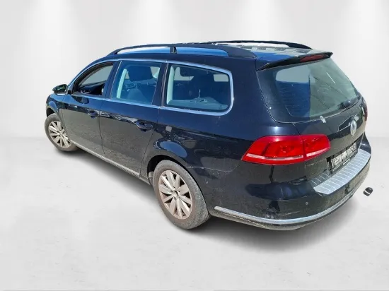 Picture of Volkswagen - Passat, 1.8 TSI Benzin