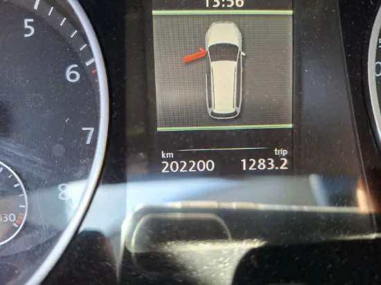 Picture of Volkswagen - Passat, 1.8 TSI Benzin