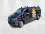 Picture of Volkswagen - Transporter Long, 2.0 TDI Diesel,