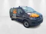 Picture of Volkswagen - Transporter Long, 2.0 TDI Diesel,