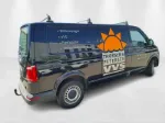 Picture of Volkswagen - Transporter Long, 2.0 TDI Diesel,