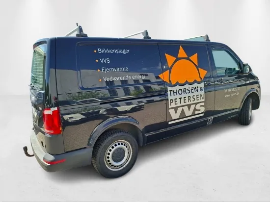 Picture of Volkswagen - Transporter Long, 2.0 TDI Diesel,