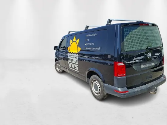 Picture of Volkswagen - Transporter Long, 2.0 TDI Diesel,