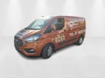 Picture of Ford - Transit Custom 300S Aut., 2.0 TDCi Diesel
