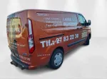 Picture of Ford - Transit Custom 300S Aut., 2.0 TDCi Diesel