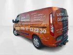 Picture of Ford - Transit Custom 300S Aut., 2.0 TDCi Diesel