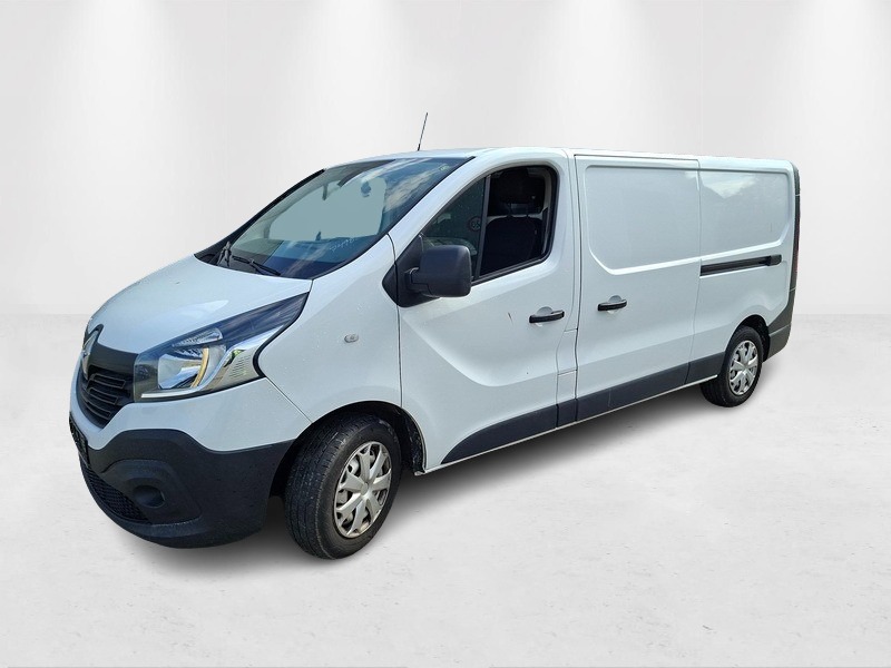 Picture of Renault - Trafic T29 Energy, 1.6 dCi Diesel