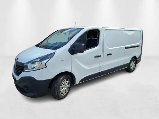 Picture of Renault - Trafic T29 Energy, 1.6 dCi Diesel