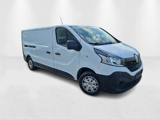 Picture of Renault - Trafic T29 Energy, 1.6 dCi Diesel