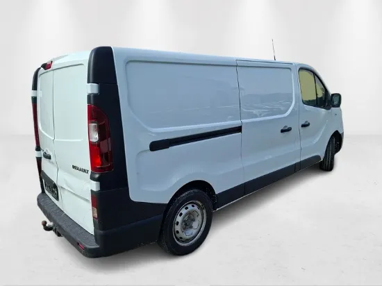Picture of Renault - Trafic T29 Energy, 1.6 dCi Diesel