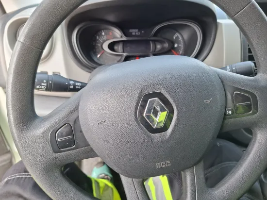 Picture of Renault - Trafic T29 Energy, 1.6 dCi Diesel