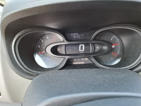 Picture of Renault - Trafic T29 Energy, 1.6 dCi Diesel