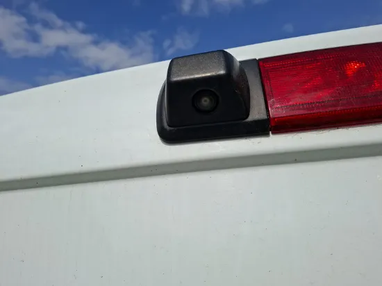 Picture of Renault - Trafic T29 Energy, 1.6 dCi Diesel