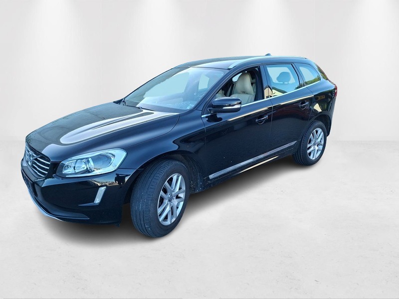 Picture of Volvo - XC60 D4 Summum Aut., 2.0 Diesel