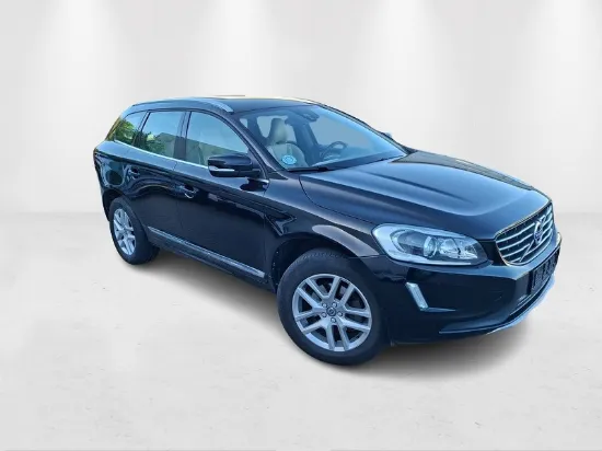 Picture of Volvo - XC60 D4 Summum Aut., 2.0 Diesel