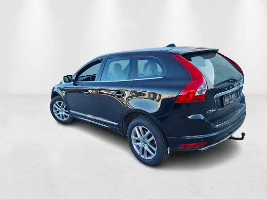 Picture of Volvo - XC60 D4 Summum Aut., 2.0 Diesel